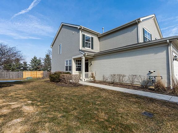 2nd image of 566 W Kristina Ln