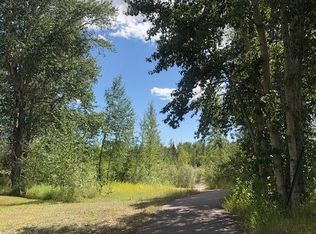 88 Cedar Point Loop, Columbia Falls, MT 59912