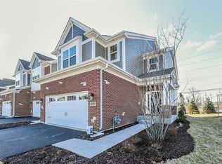 1999 Fiona Ln LOT 01.03, Lisle, IL 60532