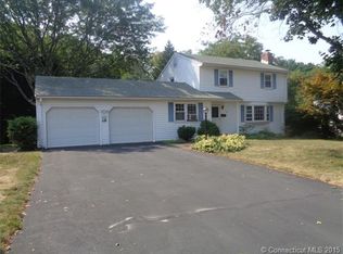 132 Sunnybrook Dr, Manchester, CT 06040