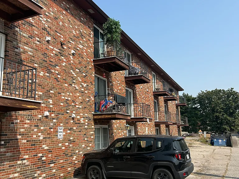 Telkamp apartments — Photo 13