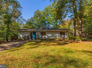 14504 Melinda Ln, Rockville, MD 20853