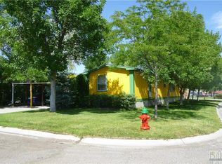 1103 Locomotive Cir, Laurel, MT 59044