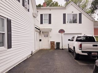 36 North St #102, Saco, ME 04072