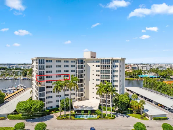 86 Macfarlane Drive #7j, Delray Beach, FL 33483