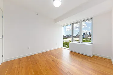 Rented by Keller Williams NYC