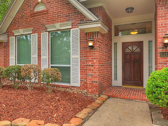 3rd image of 5315 Arbor Bridge Ct