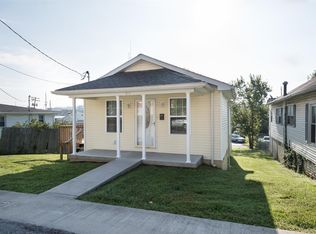 29 Oliver St, Winchester, KY 40391