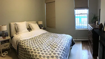 Rented by Boerum Hill Realty