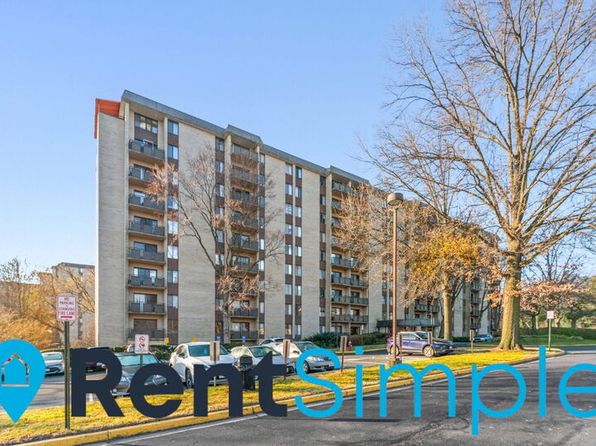 6001 Arlington Blvd APT 720