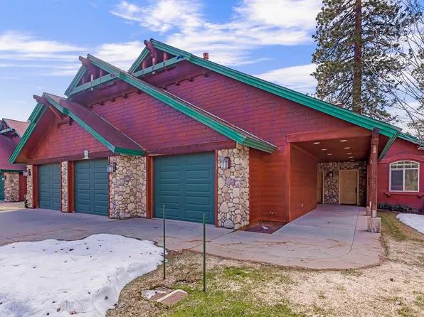 103 Highwood Cir, Lake Almanor, CA 96137