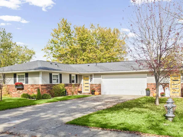 3649 S Sowder Sq, Bloomington, IN 47401