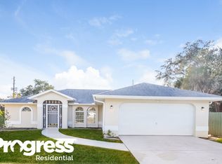 848 Guild Dr, Venice, FL 34285