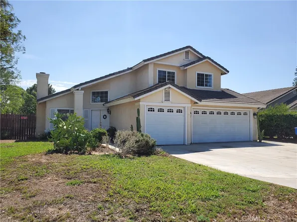 6108 Rayann Ct, Riverside, CA 92504
