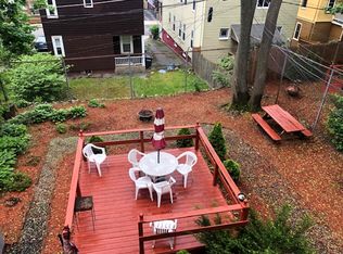 235A Highland Ave APT 2, Somerville, MA 02143
