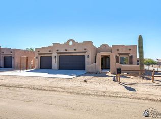 12807 E 42nd St, Yuma, AZ 85367