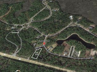 D 5 Royal Tern Ct, Waverly, GA 31565