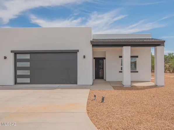 3355 W Jayte Ct, Tucson, AZ 85745