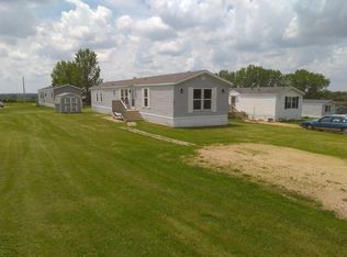 502 Meadowview Dr, Lancaster, WI 53813