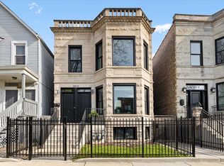 3432 W Belden Ave #1, Chicago, IL 60647