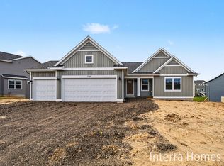 7341 Graymoor St, Caledonia, MI 49316