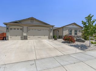 18501 Outpost Ct, Reno, NV 89508
