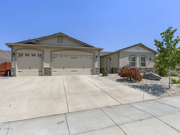 18501 Outpost Ct, Reno, NV 89508