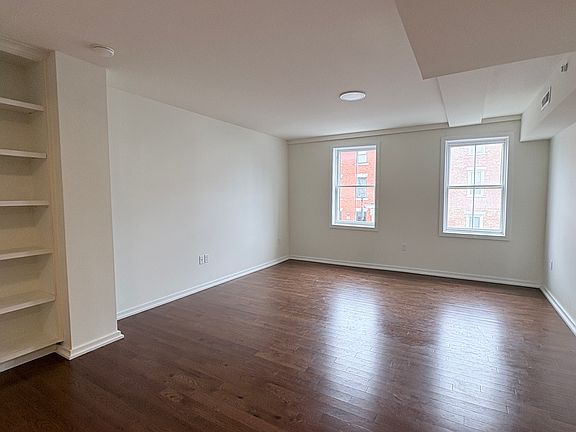 Open Living Room