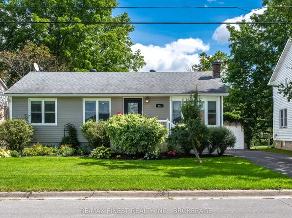 193 Hawthorne Ave, Kingston, ON K7M 1Z2