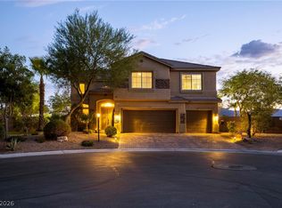 6175 Smarty Jones Ave, Las Vegas, NV 89131