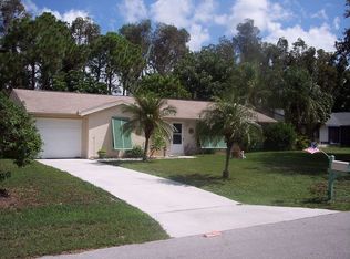 8105 Lake San Carlos Cir, Fort Myers, FL 33967