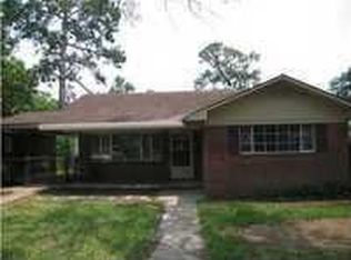2557 Pleasant Valley Rd, Mobile, AL 36606