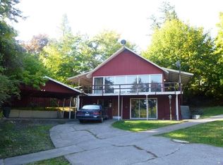 904A O Ave, La Grande, OR 97850