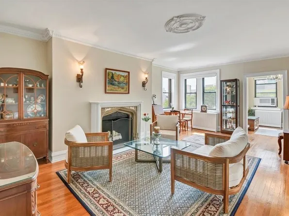 1 Franklin Avenue #6D, White Plains, NY 10601