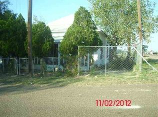 520 Hendricks Ave, Laredo, TX 78040
