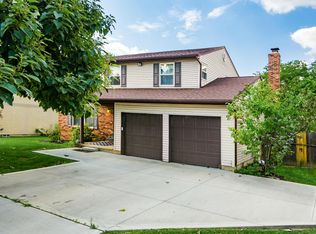 2169 Leah Ln, Reynoldsburg, OH 43068