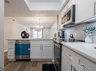 203 New Horizon St, Powder Springs, GA 30127