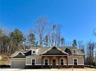 110 Fort Gibson Ct, Waleska, GA
