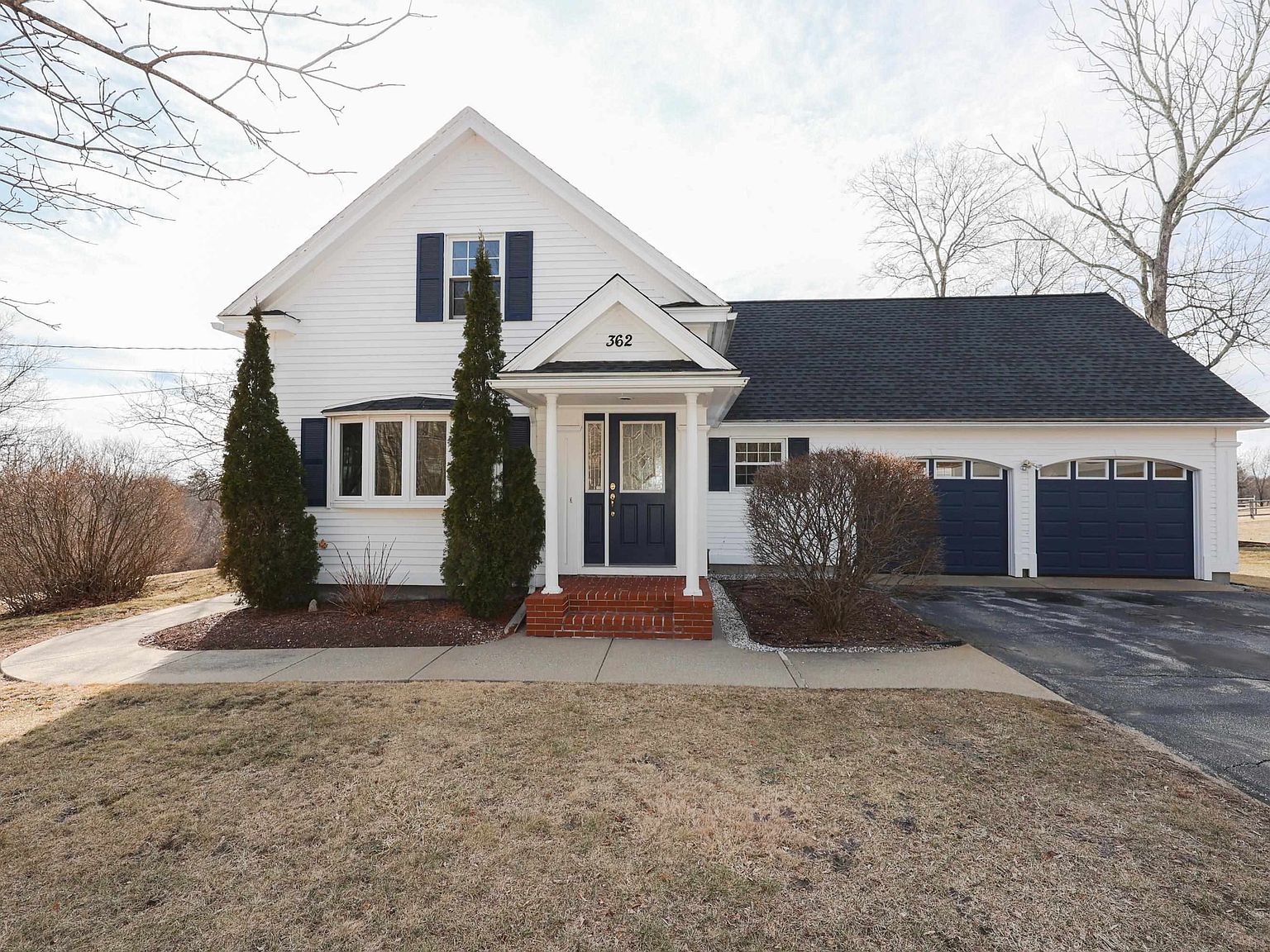 362 Bunker Hill Road, Auburn, NH 03032 Zillow