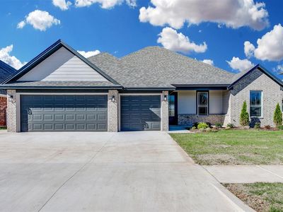 11029 Treemont Ln, Oklahoma City, OK, 73162