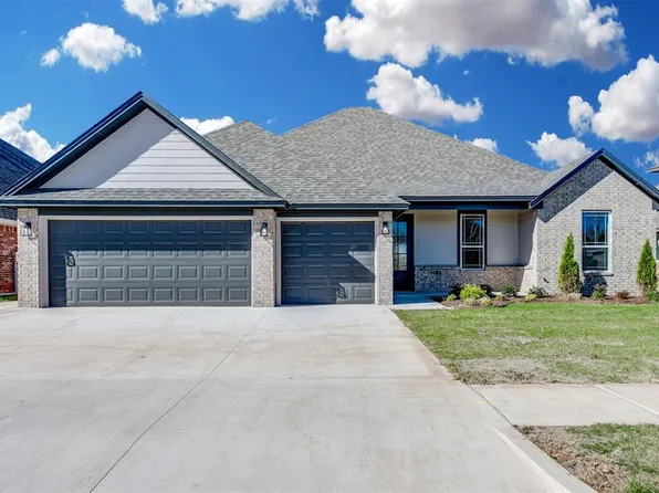 11029 Treemont Ln, Oklahoma City, OK 73162