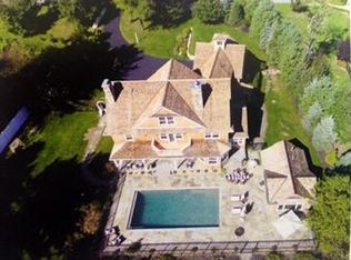 56 Turners Way, Norwell, MA 02061