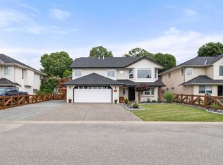 5730 Kathleen Dr, Chilliwack, BC V2R3Y8