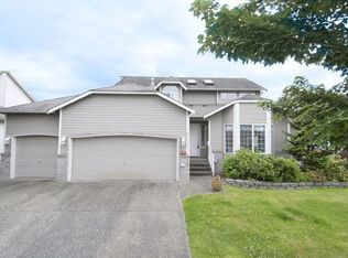 4415 NE 6th Ct, Renton, WA 98059