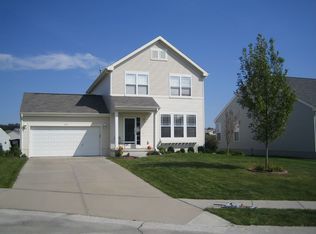2611 N 164th Cir, Omaha, NE 68116