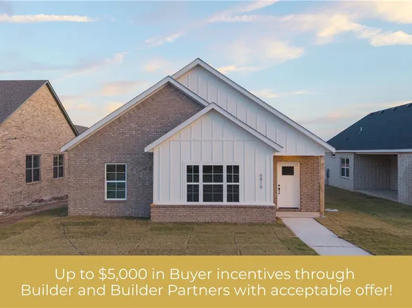 6819 Fir St, Fort Smith, AR 72916