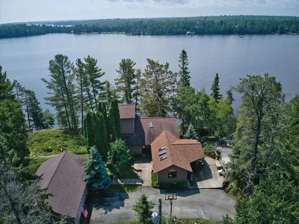 2080 Town Rd #492, International Falls, MN 56649
