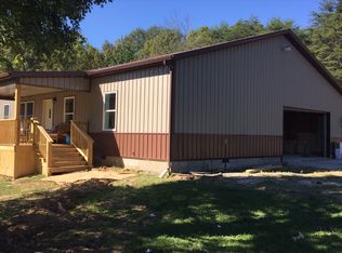 97 N Napper Rd, Lexington, IN 47138