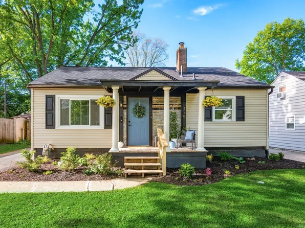 175 E Weisheimer Rd, Columbus, OH 43214