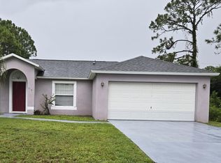 316 Trembley Ave SW, Palm Bay, FL 32908